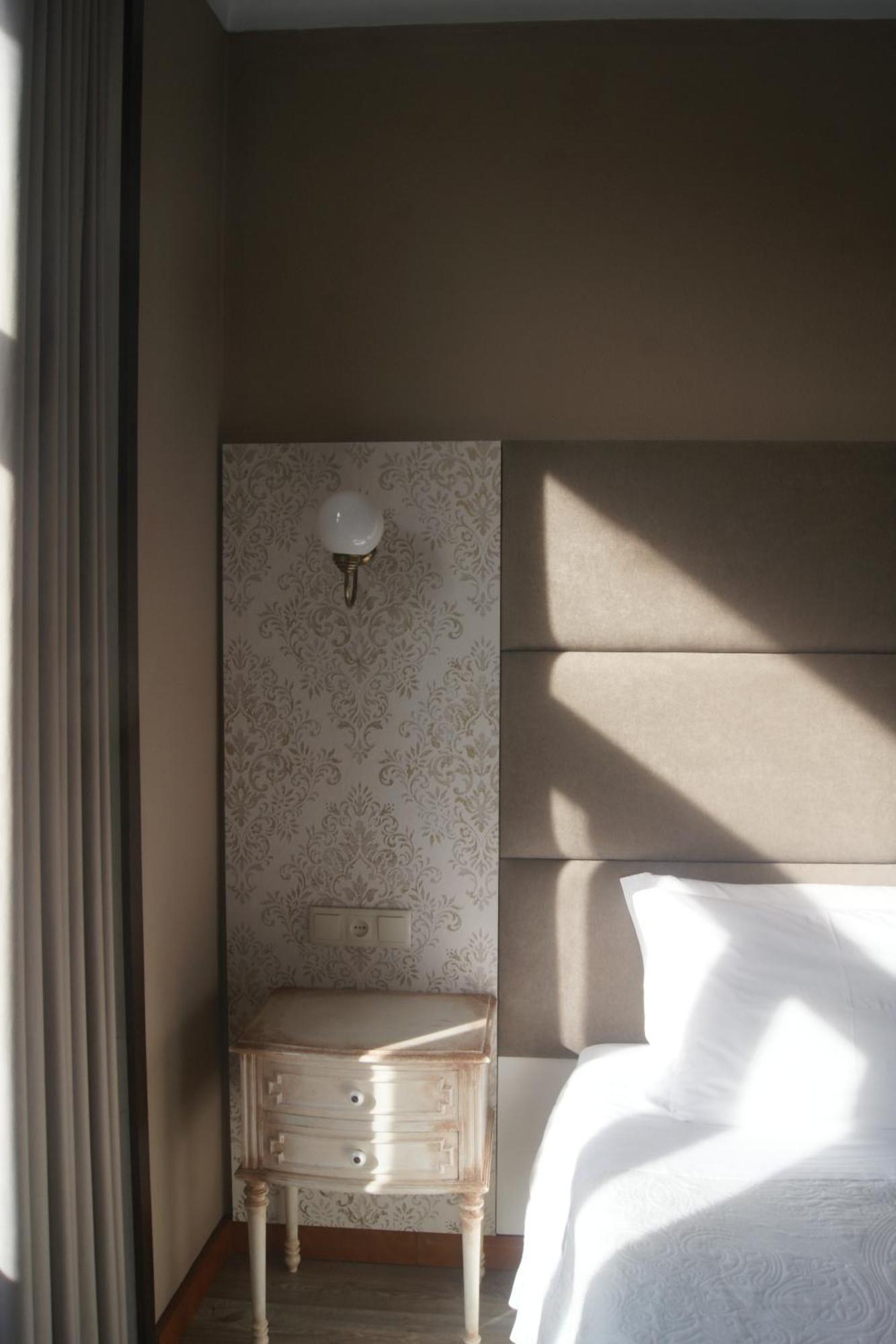 Hotel Chique Aliados ปอร์โต ภายนอก รูปภาพ