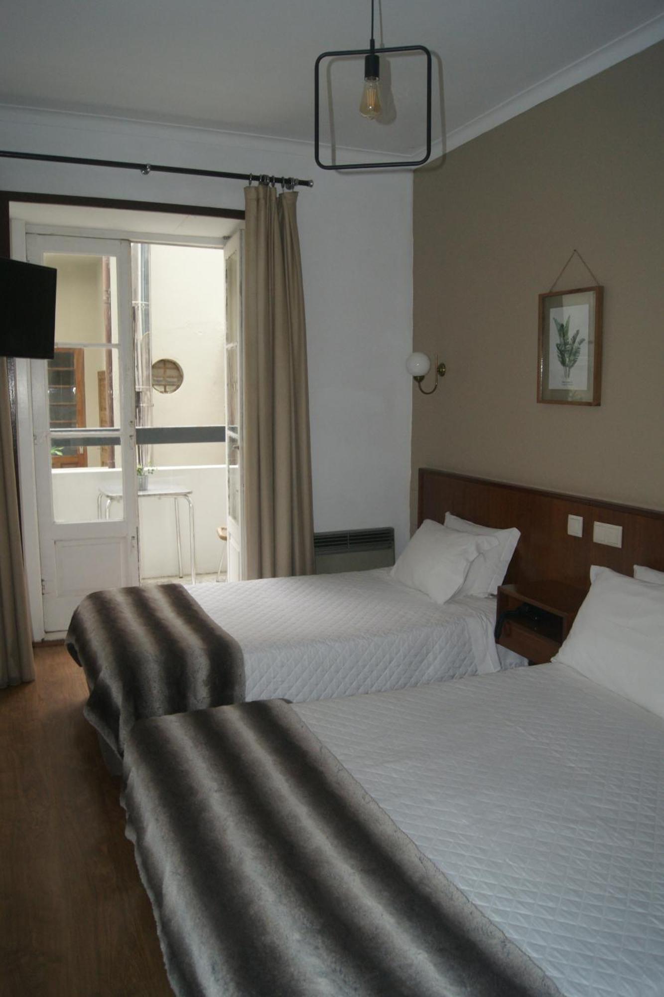 Hotel Chique Aliados ปอร์โต ภายนอก รูปภาพ