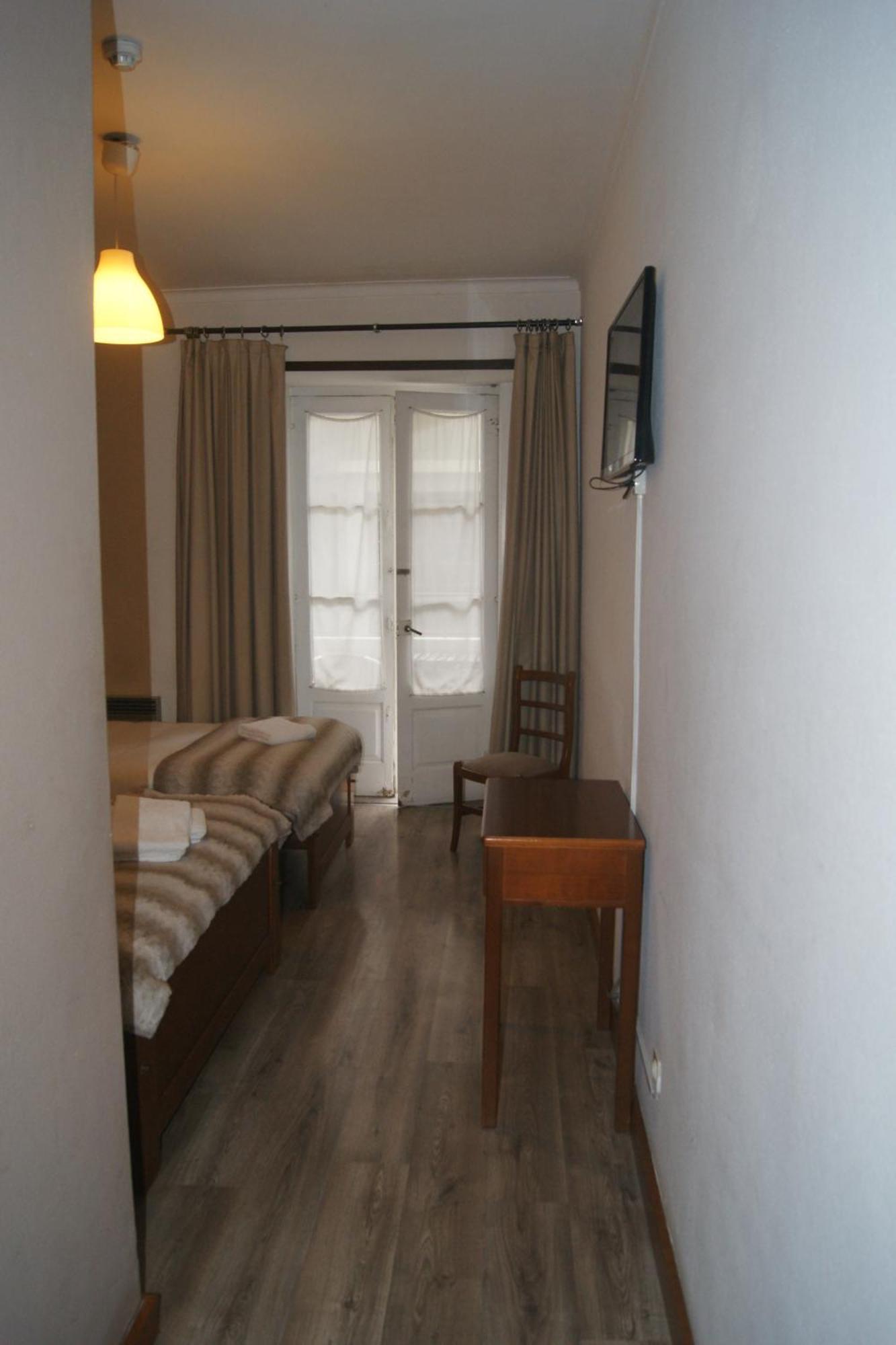 Hotel Chique Aliados ปอร์โต ภายนอก รูปภาพ