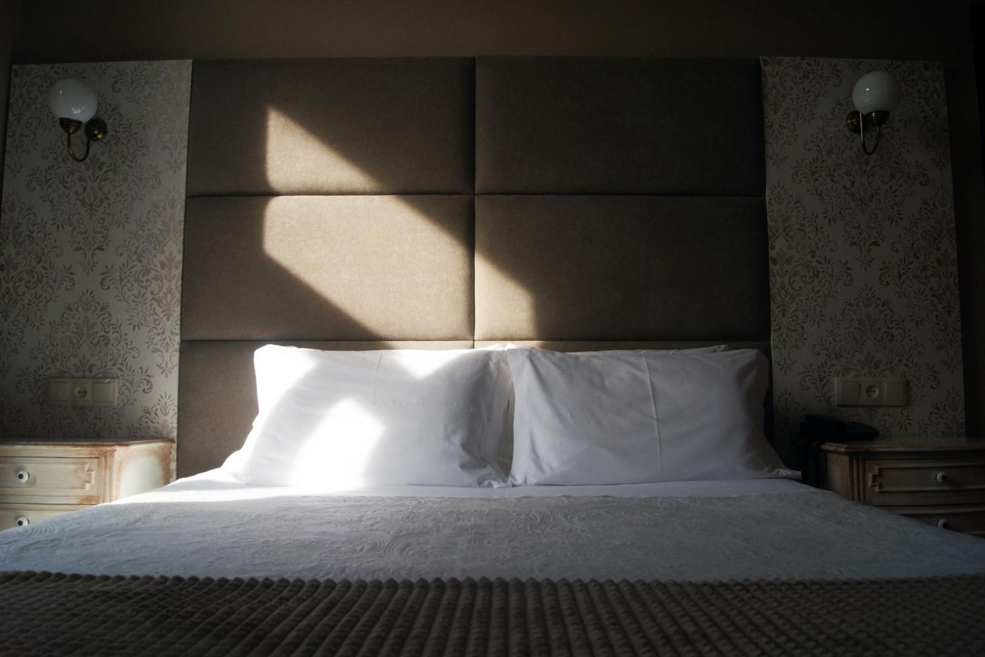 Hotel Chique Aliados ปอร์โต ภายนอก รูปภาพ