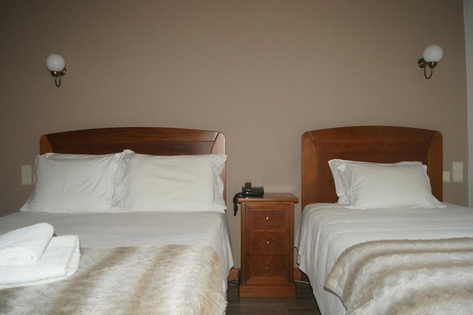 Hotel Chique Aliados ปอร์โต ภายนอก รูปภาพ