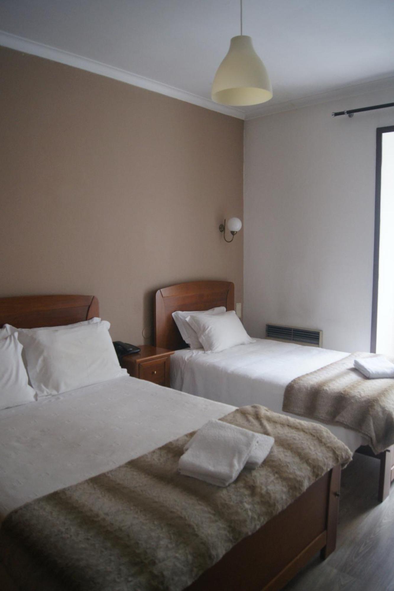 Hotel Chique Aliados ปอร์โต ภายนอก รูปภาพ