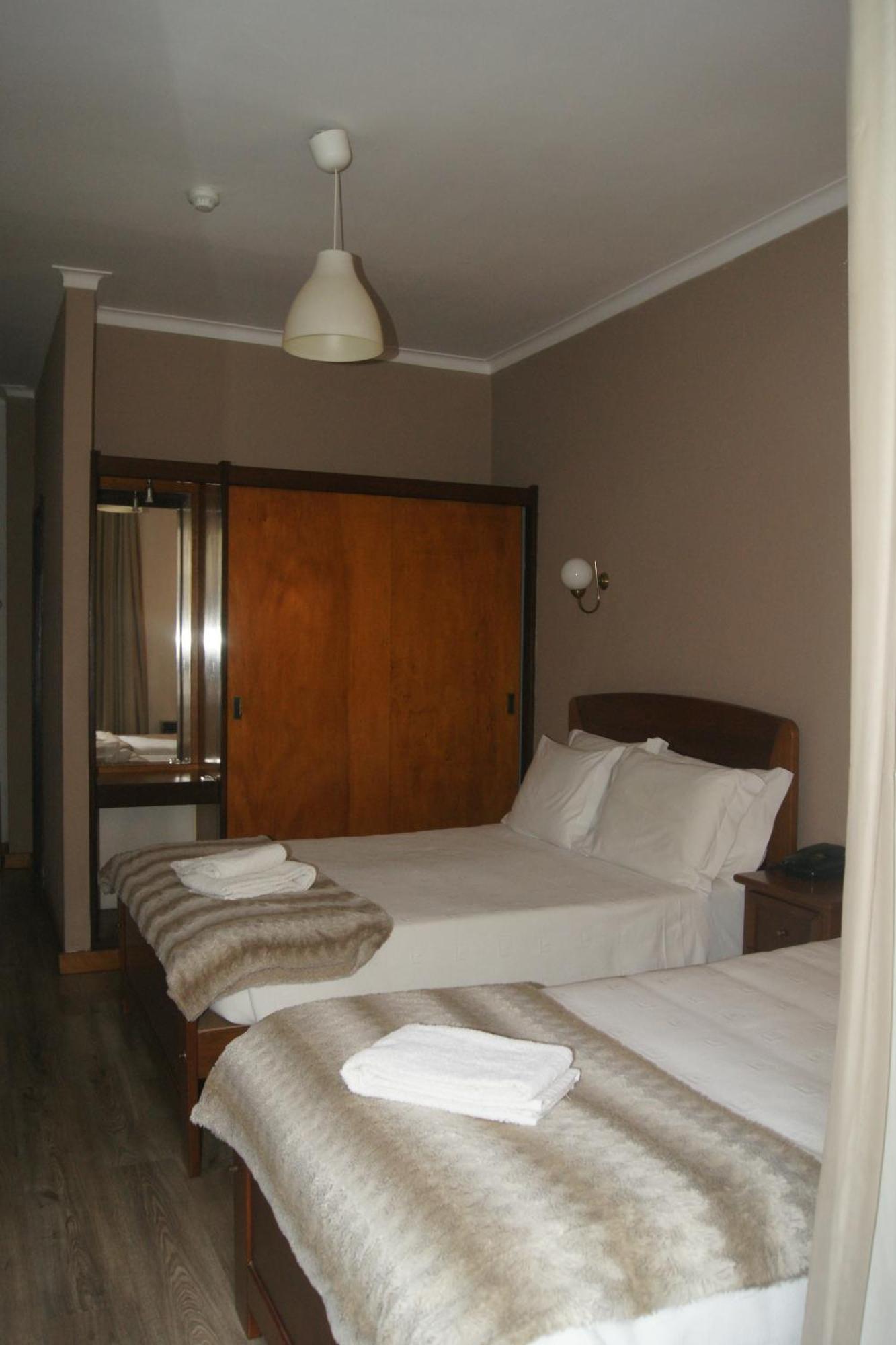 Hotel Chique Aliados ปอร์โต ภายนอก รูปภาพ
