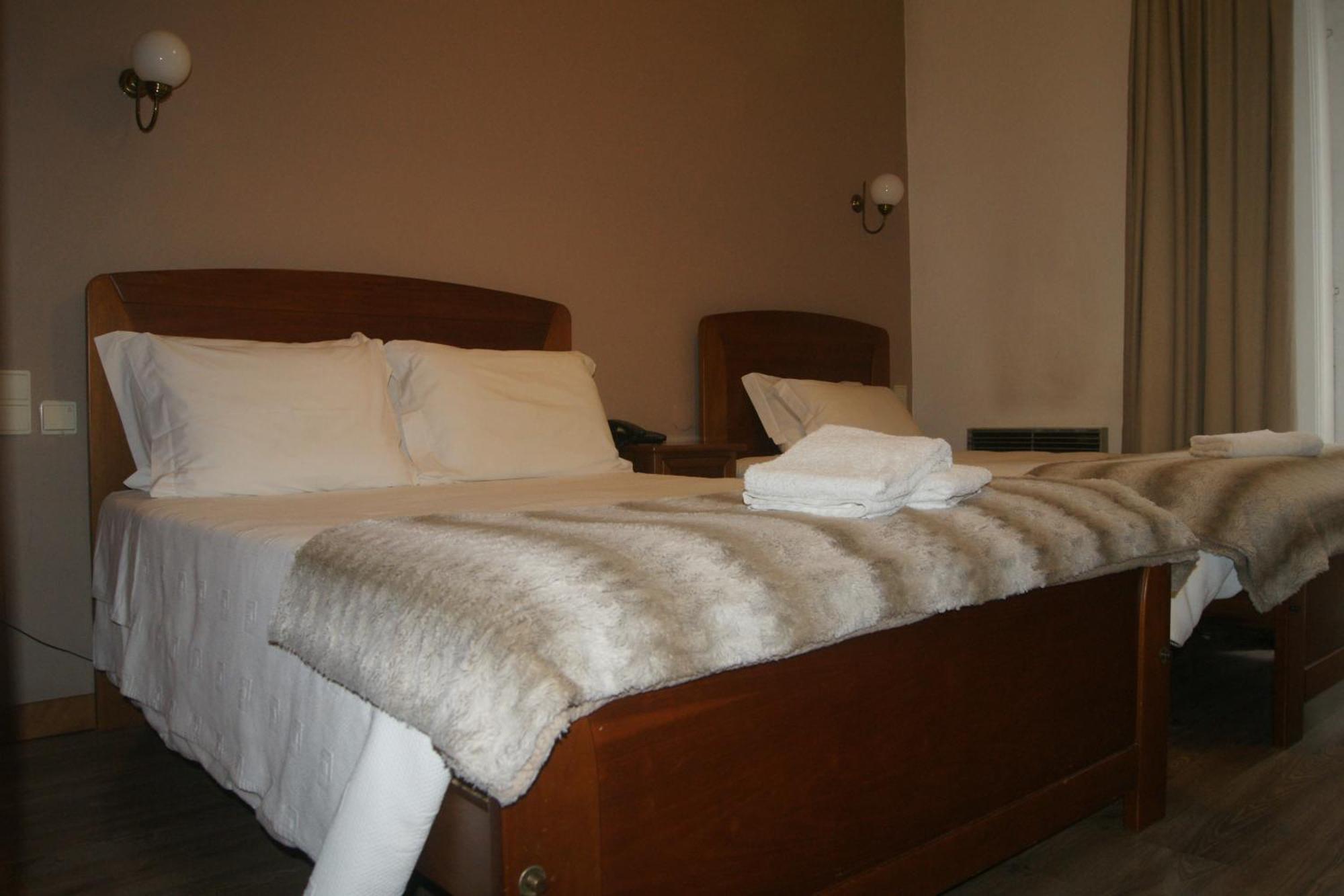 Hotel Chique Aliados ปอร์โต ภายนอก รูปภาพ