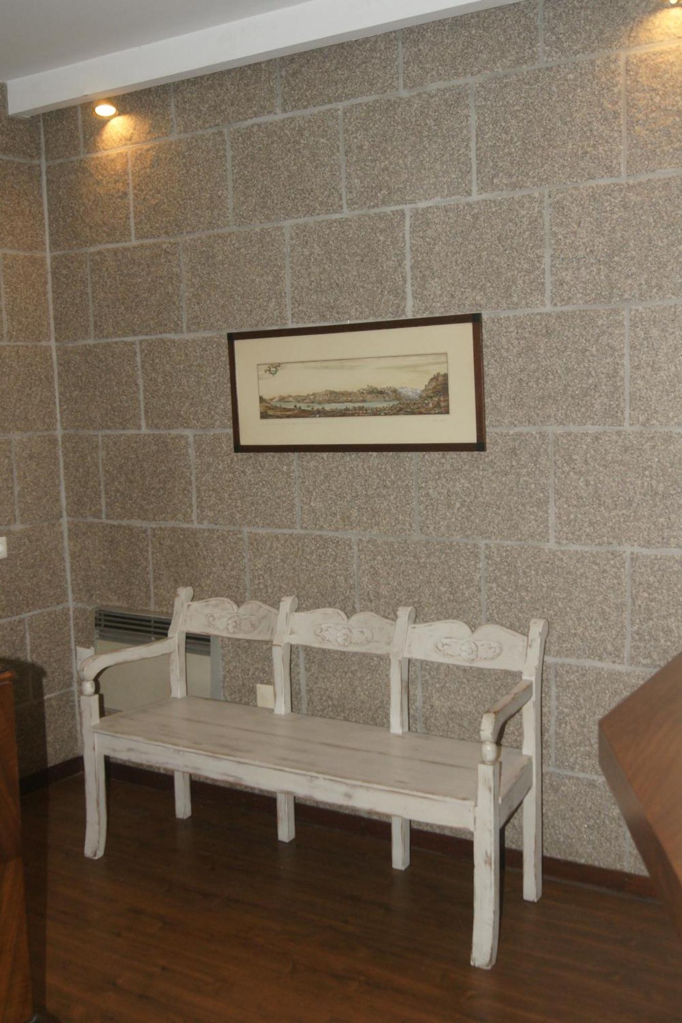 Hotel Chique Aliados ปอร์โต ภายนอก รูปภาพ