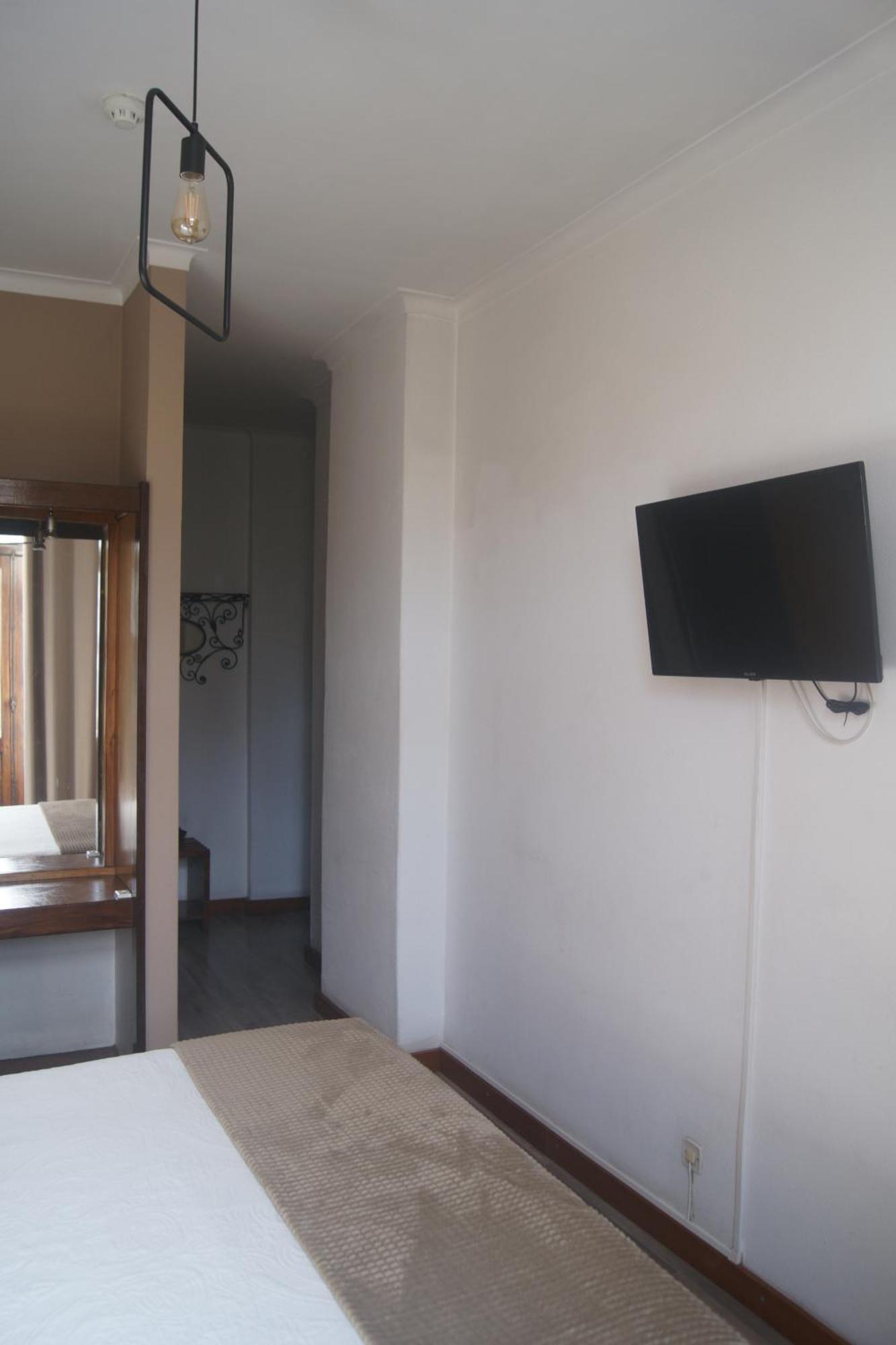 Hotel Chique Aliados ปอร์โต ภายนอก รูปภาพ