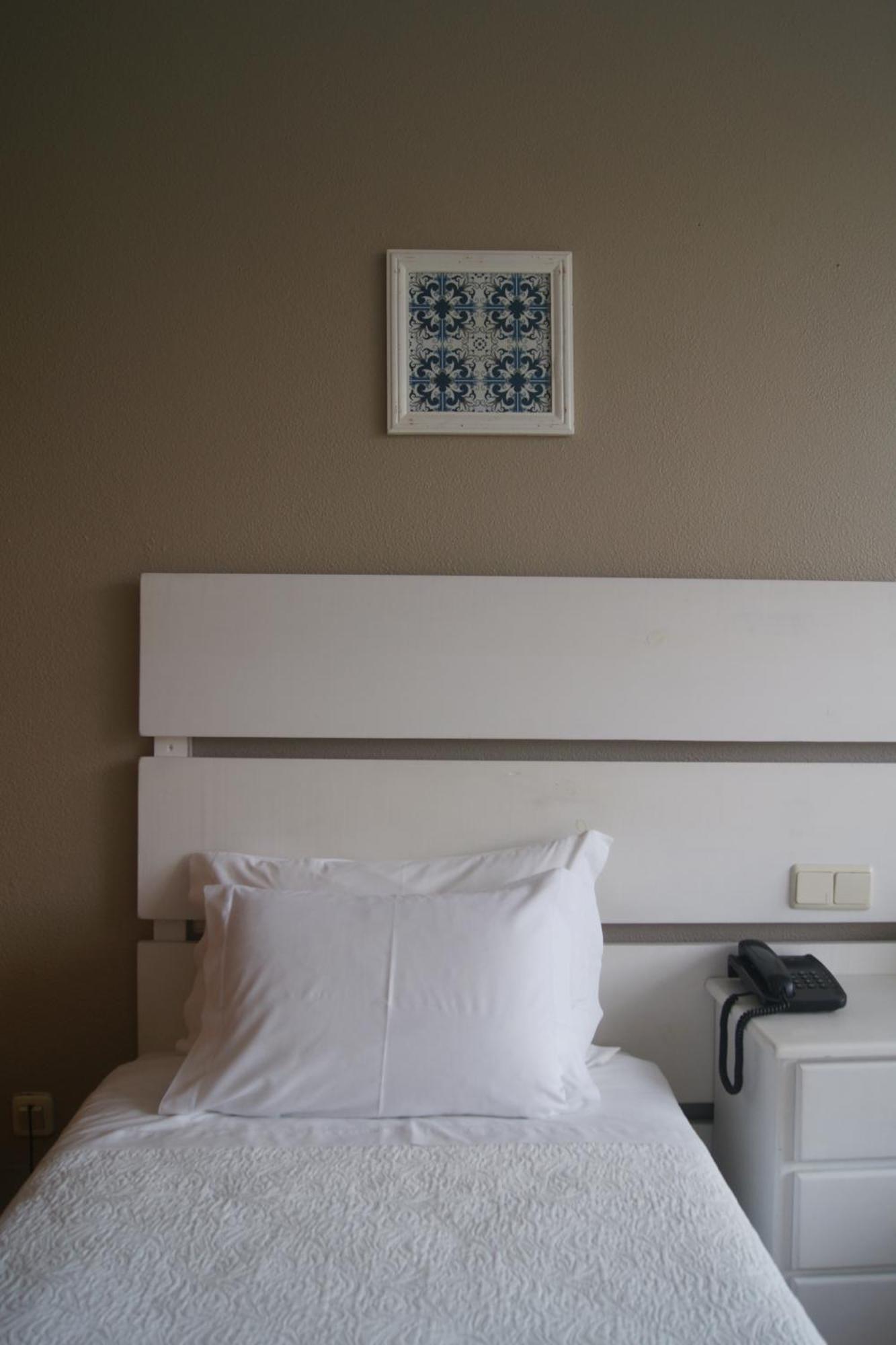Hotel Chique Aliados ปอร์โต ภายนอก รูปภาพ