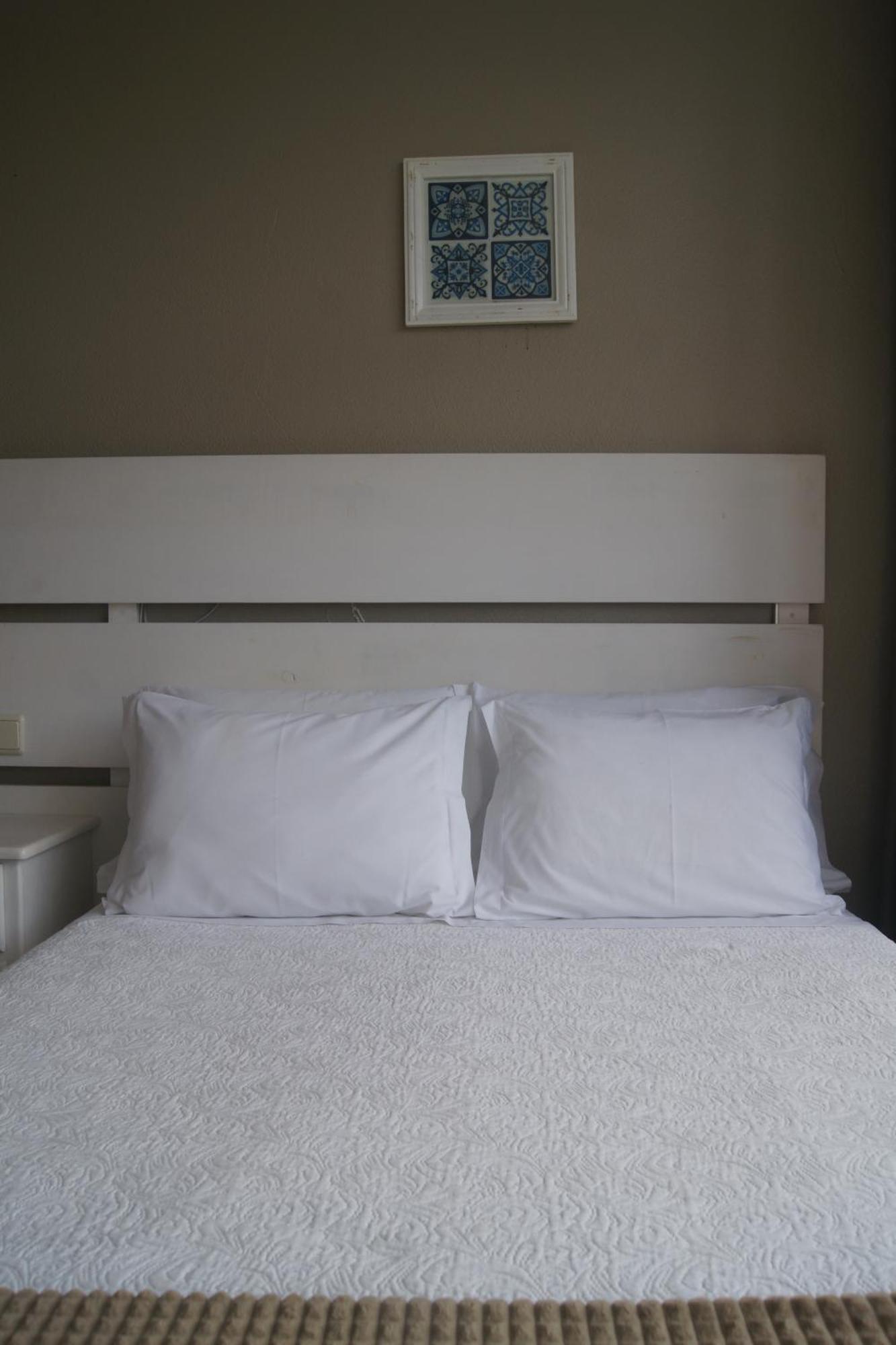 Hotel Chique Aliados ปอร์โต ภายนอก รูปภาพ