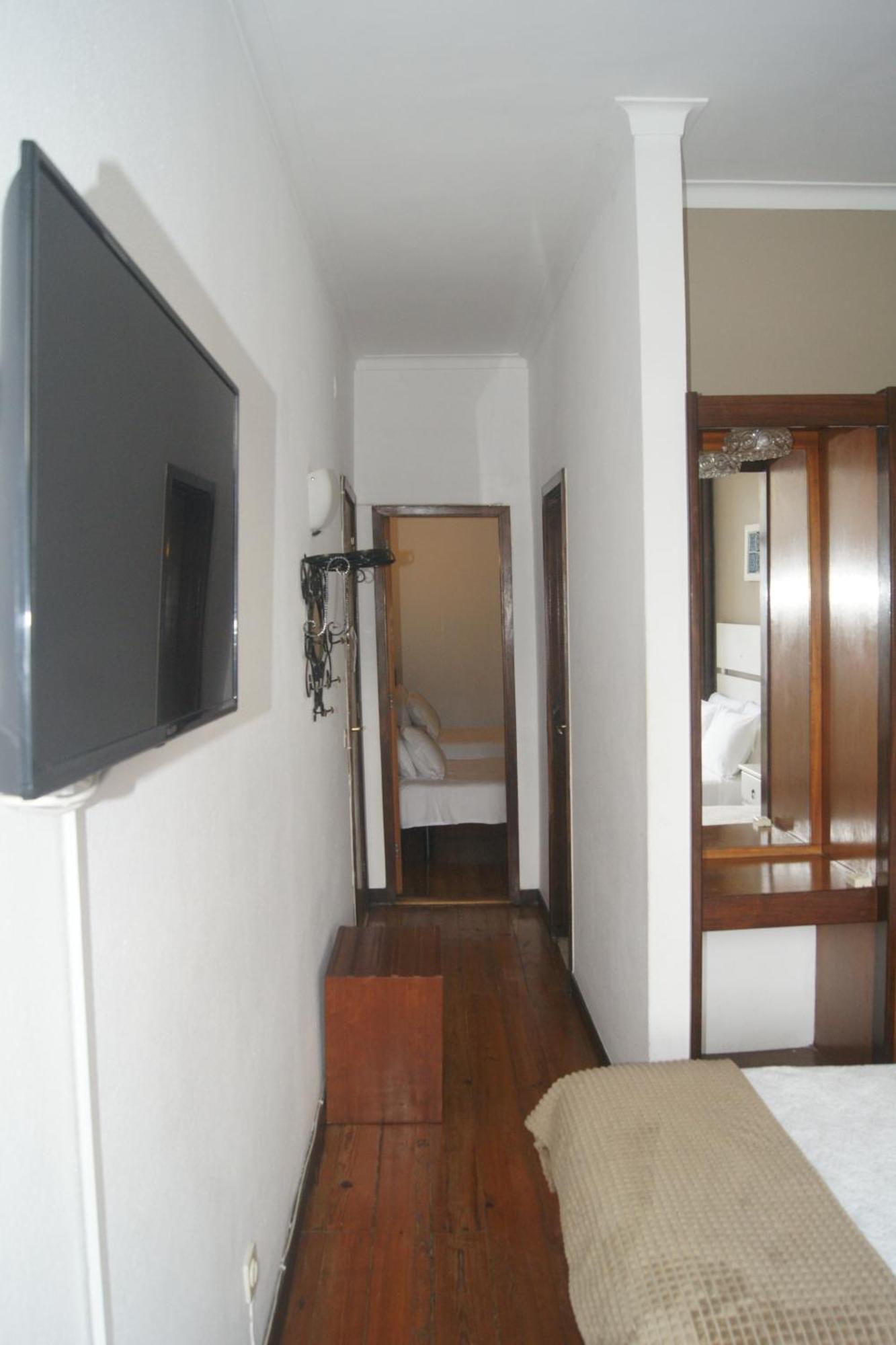 Hotel Chique Aliados ปอร์โต ภายนอก รูปภาพ