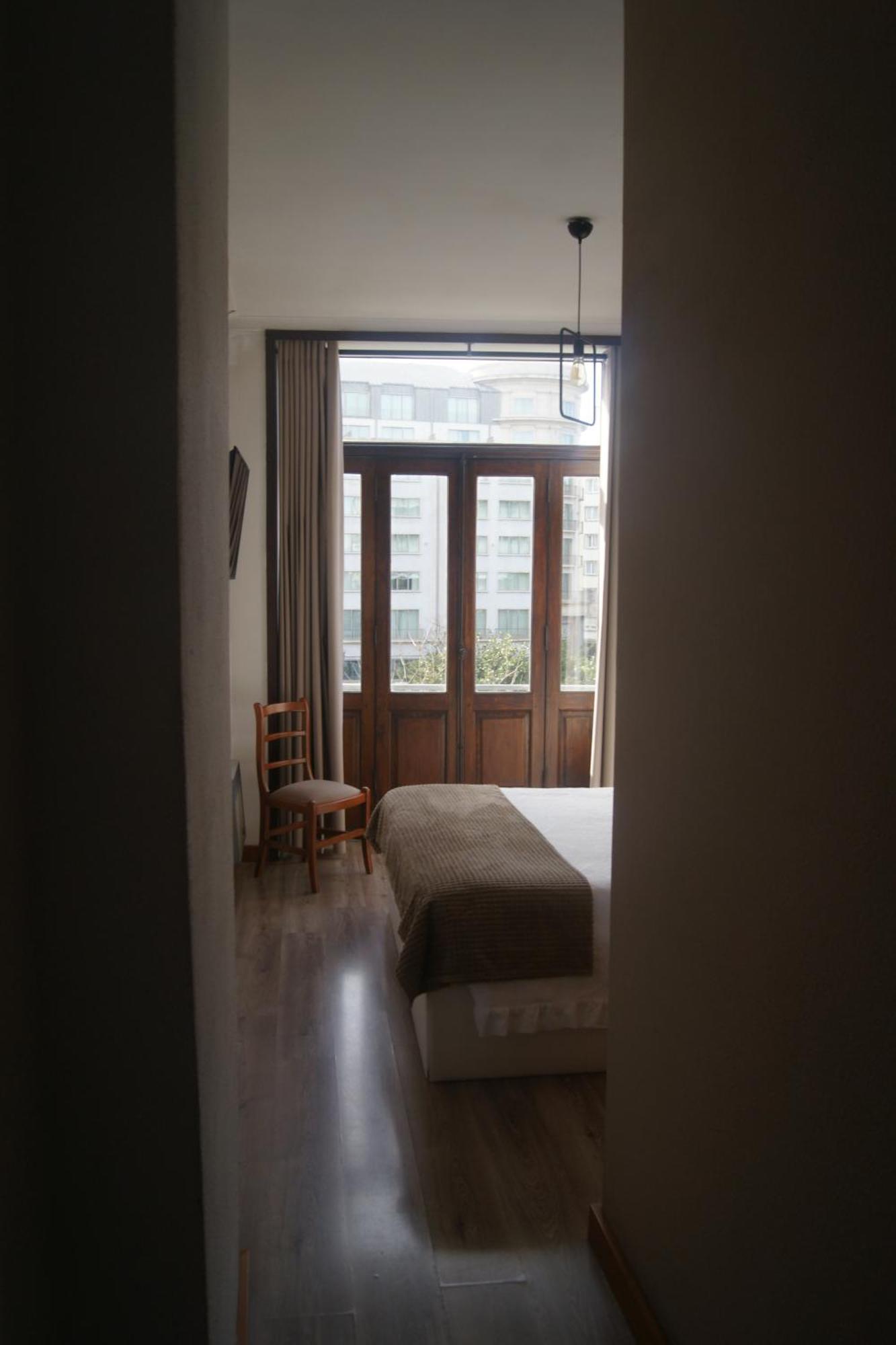 Hotel Chique Aliados ปอร์โต ภายนอก รูปภาพ