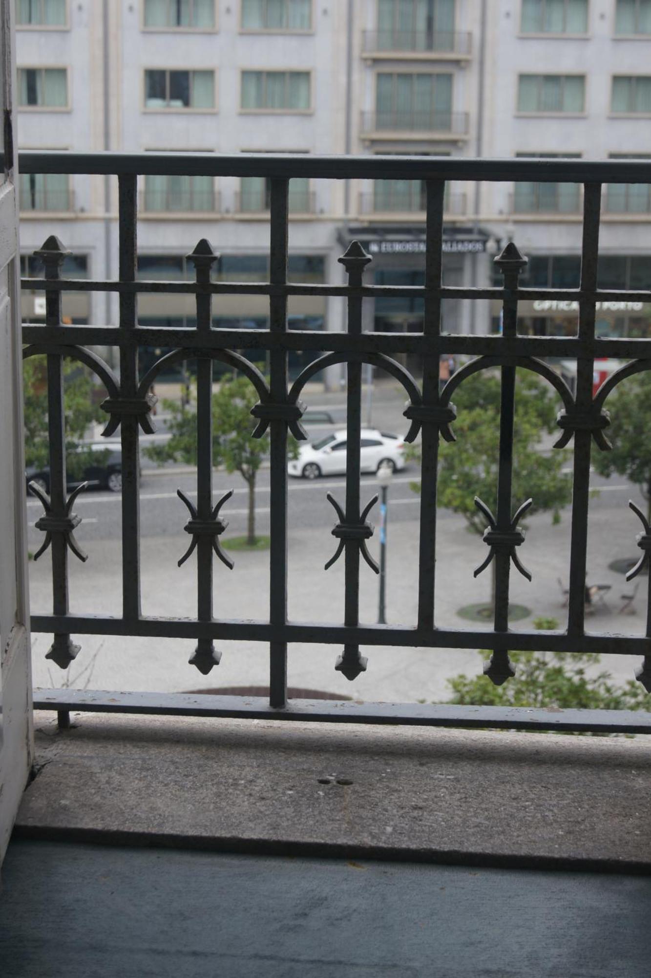 Hotel Chique Aliados ปอร์โต ภายนอก รูปภาพ
