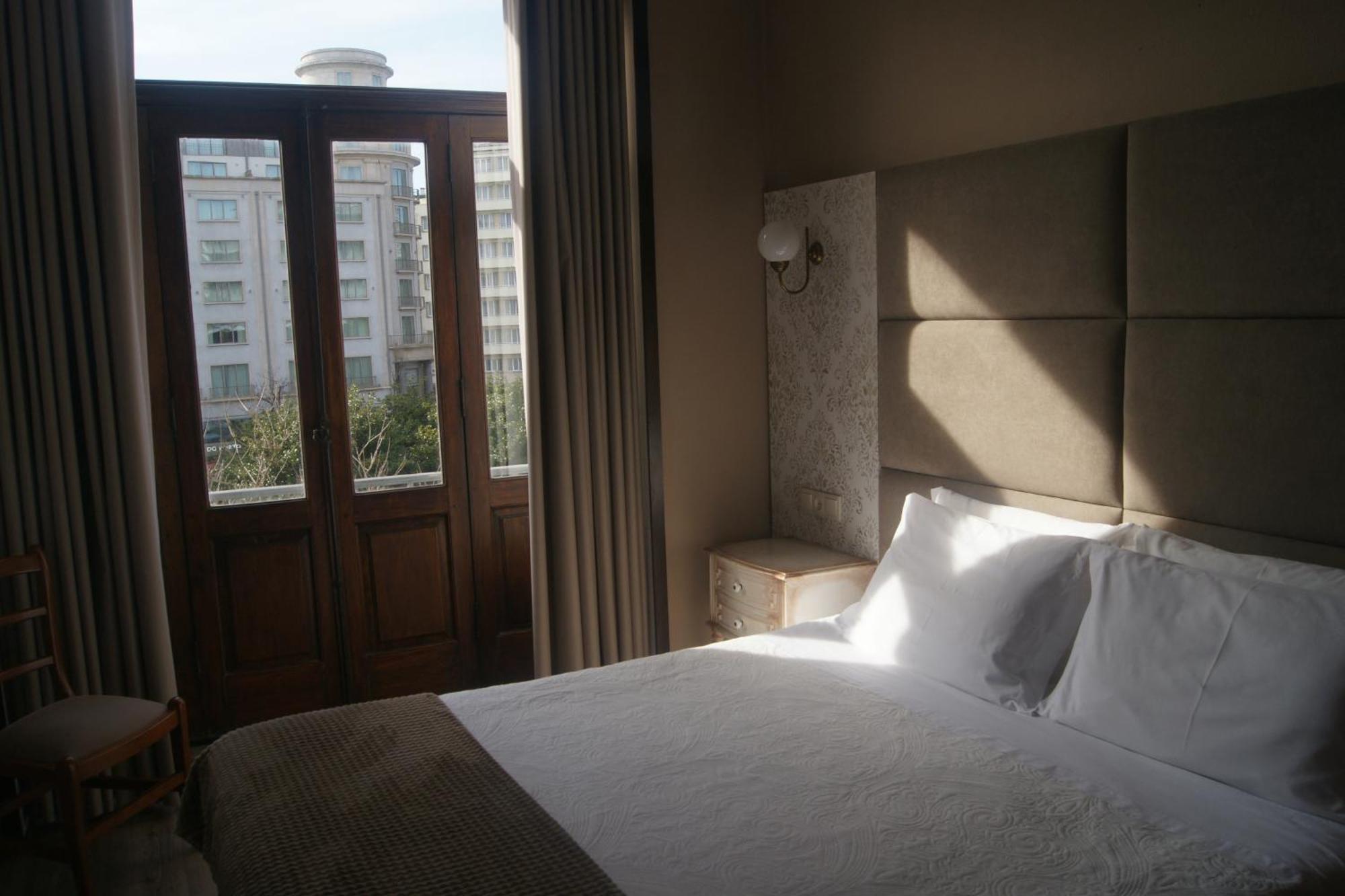 Hotel Chique Aliados ปอร์โต ภายนอก รูปภาพ